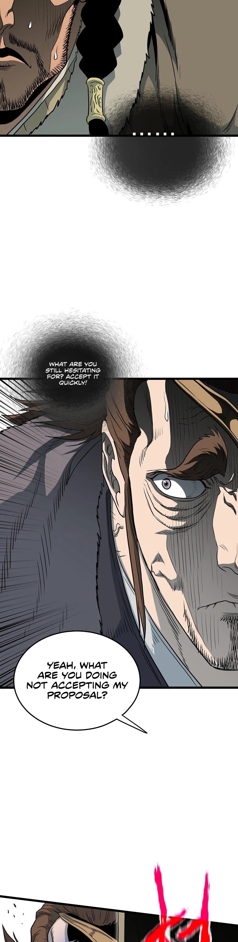 Murim Login Chapter 110 image 47